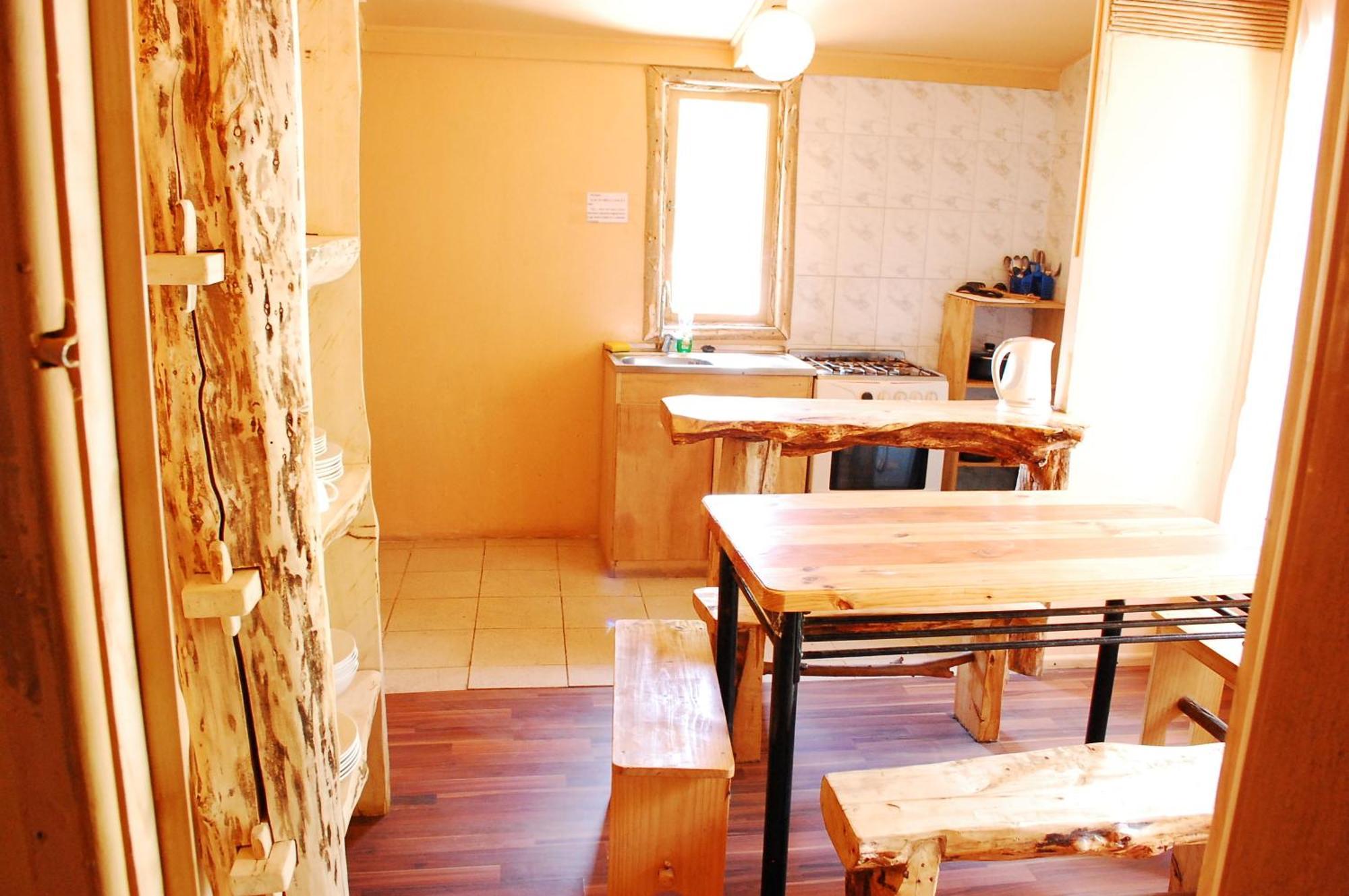 Cabana Hostal Ema Pisco Elqui Room photo